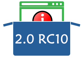 INDIGO v2.0 RC10